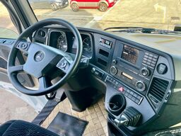 Mercedes-Benz ACTROS 26-42