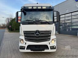Mercedes-Benz ACTROS 1940 LS E 6 / STREAMSPACE / AIRCO/ STAND...