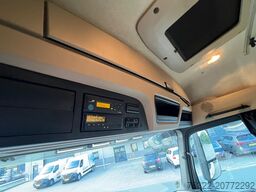 Mercedes-Benz ACTROS 1940 LS E 6 / STREAMSPACE / AIRCO/ STAND...