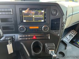 Mercedes-Benz ACTROS 1940 LS E 6 / STREAMSPACE / AIRCO/ STAND...