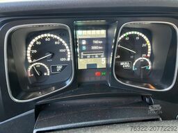 Mercedes-Benz ACTROS 1940 LS E 6 / STREAMSPACE / AIRCO/ STAND...