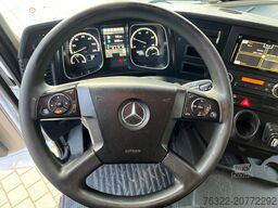 Mercedes-Benz ACTROS 1940 LS E 6 / STREAMSPACE / AIRCO/ STAND...