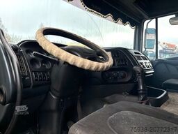 DAF 95.380 XF SPACECAB (EURO 2 (MECHANICAL PUMP & I...