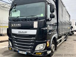 DAF XF 440 FAN