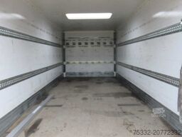 MAN TGL 12.220 BL Koffer 6,2m LBW 1 to Klima