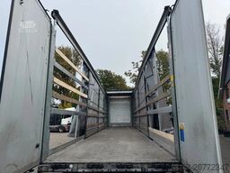 Schmitz Cargobull XF 480 MEGA Hubdach/Hefdak! Schuifzeilen/schuifdak
