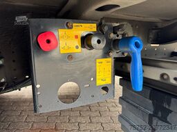 Schmitz Cargobull XF 480 MEGA Hubdach/Hefdak! Schuifzeilen/schuifdak