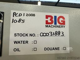 Giga power PLD12000SE 10 kVA silent generator