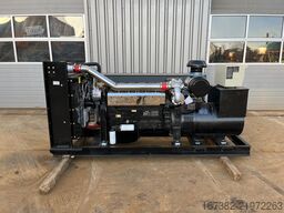 Giga power LT-W250GF 312.5 kVA Open generator