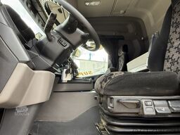 Scania G450 XT 4x4 EURO6 CIĄGNIK SIODŁOWY Z HYDRAULIKĄ...