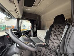 Scania G450 XT 4x4 EURO6 CIĄGNIK SIODŁOWY Z HYDRAULIKĄ...