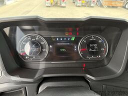 Scania G450 XT 4x4 EURO6 CIĄGNIK SIODŁOWY Z HYDRAULIKĄ...