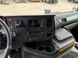 Scania G450 XT 4x4 EURO6 CIĄGNIK SIODŁOWY Z HYDRAULIKĄ...