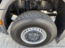 Scania G450 XT 4x4 EURO6 CIĄGNIK SIODŁOWY Z HYDRAULIKĄ...