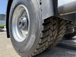 Scania G450 XT 4x4 EURO6 CIĄGNIK SIODŁOWY Z HYDRAULIKĄ...