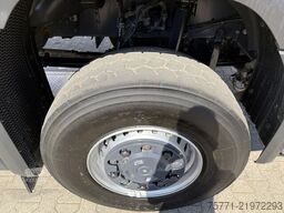Scania G450 XT 4x4 EURO6 CIĄGNIK SIODŁOWY Z HYDRAULIKĄ...
