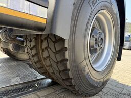 Scania G450 XT 4x4 EURO6 CIĄGNIK SIODŁOWY Z HYDRAULIKĄ...