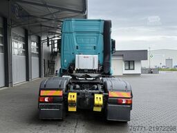 Mercedes-Benz AROCS 3342 6x4 EURO6 CIĄGNIK SIODŁOWY Z HYDRAUL...