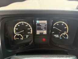 Mercedes-Benz AROCS 3342 6x4 EURO6 CIĄGNIK SIODŁOWY Z HYDRAUL...