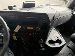 Mercedes-Benz AROCS 3342 6x4 EURO6 CIĄGNIK SIODŁOWY Z HYDRAUL...