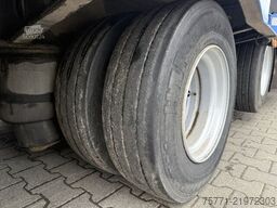  ELBO EN04 P NACZEPA NISKOPODWOZIOWA