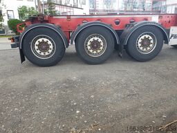 FLIEGL SDS 380 Chemie 20ft 725mm Überhang