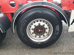 FLIEGL SDS 380 Chemie 20ft 725mm Überhang – Bild 5
