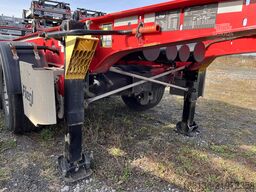 FLIEGL SDS 380 Chemie 20ft 725mm Überhang – Bild 6