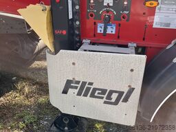 FLIEGL SDS 380 Chemie 20ft 725mm Überhang – Bild 7
