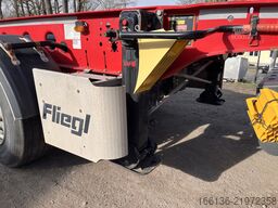 FLIEGL SDS 380 Chemie 20ft 725mm Überhang – Bild 8