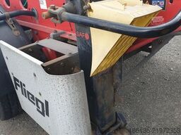 FLIEGL SDS 380 Chemie 20ft 725mm Überhang – Bild 9