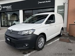 VW Caddy Cargo