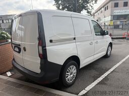 VW Caddy Cargo