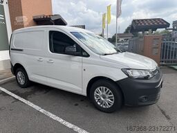 VW Caddy Cargo