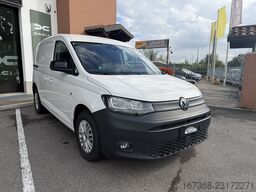 VW Caddy Cargo