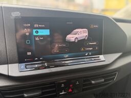 VW Caddy Cargo