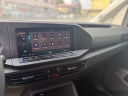 VW Caddy Cargo