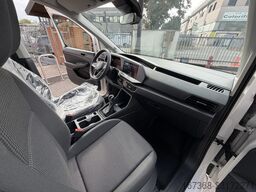 VW Caddy Cargo