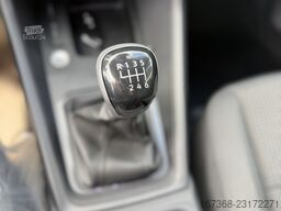 VW Caddy Cargo