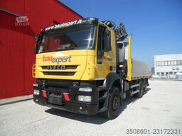 Iveco STRALIS AD260S45Y-PS