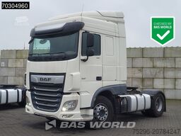 DAF XF 480 4X2 SC Standklima