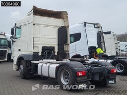DAF XF 480 4X2 SC Standklima