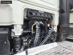 DAF XF 480 4X2 SC Standklima