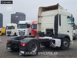 DAF XF 480 4X2 SC Standklima