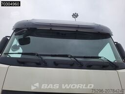 DAF XF 480 4X2 SC Standklima