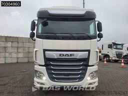DAF XF 480 4X2 SC Standklima
