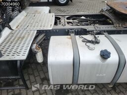 DAF XF 480 4X2 SC Standklima