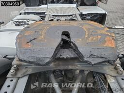 DAF XF 480 4X2 SC Standklima