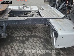 DAF XF 480 4X2 SC Standklima