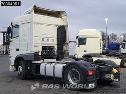 DAF XF 480 4X2 SC Standklima